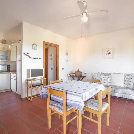 Charming On The Sea Vila Palau